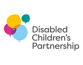 DCP logo